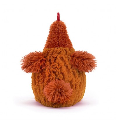 Peluche Poule Cécile - Jellycat