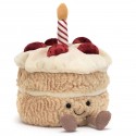 Peluche Gâteau d'anniversaire - Jellycat