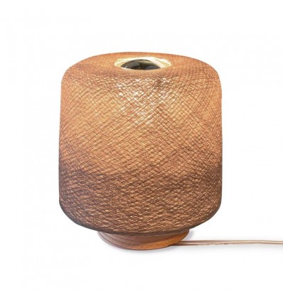 Lampe à poser Madison Nude - La Case de Cousin Paul