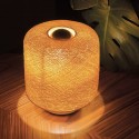 Lampe à poser Madison Camel - La Case de Cousin Paul