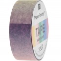 Masking tape Arc-en-ciel - Rico Design