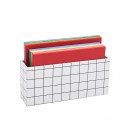 Coffret de cartes et enveloppes multicolores classiques - Rico Design