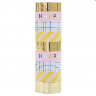 Serpentins - Rico Design