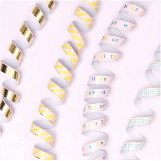 Serpentins - Rico Design