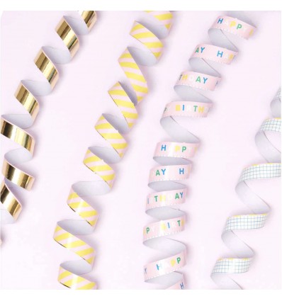 Serpentins - Rico Design