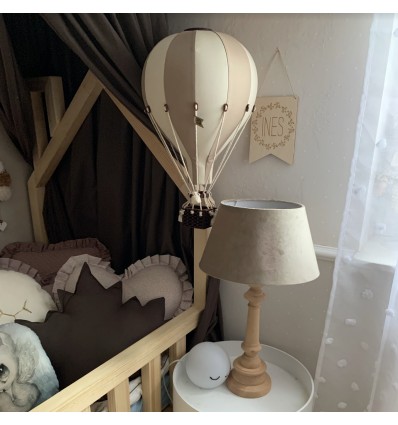 Montgolfière Golden (M) - SuperBalloon