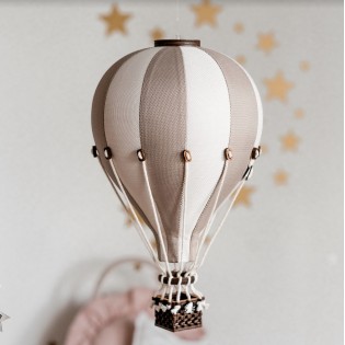 Montgolfière Golden (M) - SuperBalloon