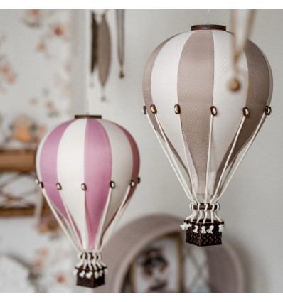 Montgolfière Golden (M) - SuperBalloon