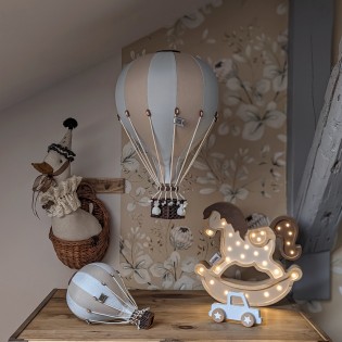 Montgolfière Golden (M) - SuperBalloon 2