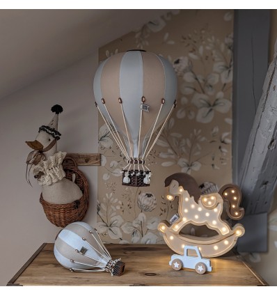 Montgolfière Golden (M) - SuperBalloon