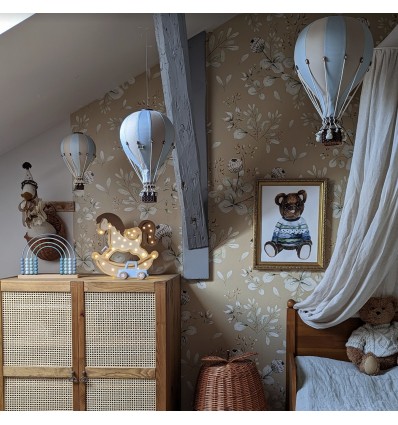 Montgolfière Golden (M) - SuperBalloon