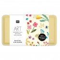Kit Aquarelle Pastel - Rico Design