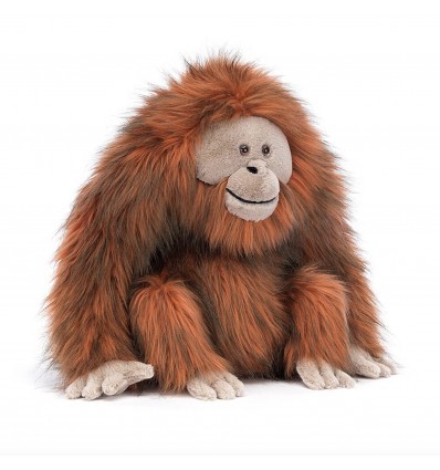 Peluche Oswald Orang Outang - Jellycat