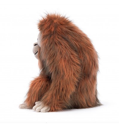 Peluche Oswald Orang Outang - Jellycat