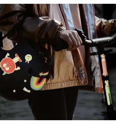 Sticker réfléchissant Cool - Rainette