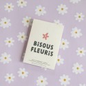 Graines à planter "Bisous fleuris" - La Fabrique à Sachets