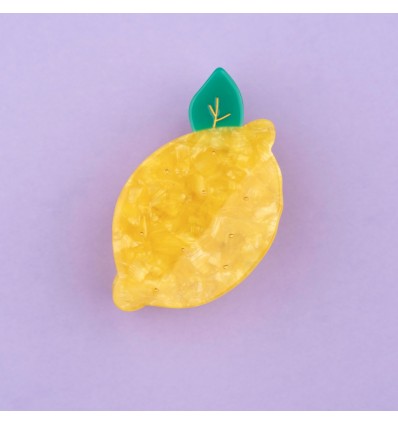 Pince à cheveux Cerise - Coucou Suzette