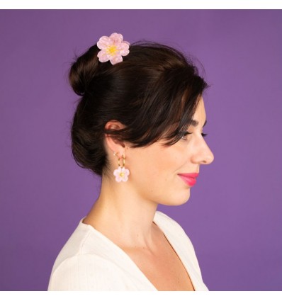 Pince à cheveux Sakura - Coucou Suzette