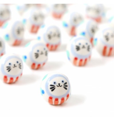 Mini grigri bonheur - Dodo Toucan