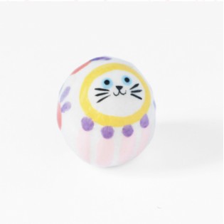 Mini grigri chance - Dodo Toucan