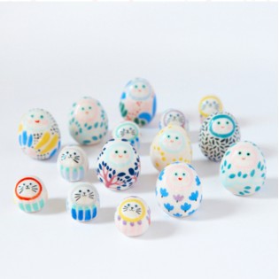 Mini grigri chance - Dodo Toucan 2