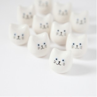 Mini chat - Dodo Toucan 2