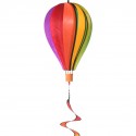 Eolienne Montgolfière 23 Rainbow - Colours in Motion