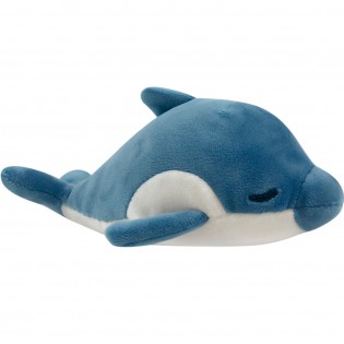 Peluche dauphin FLIP - Trousselier Nemu Nemu