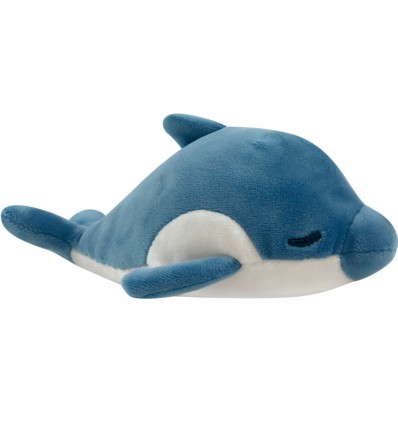 Peluche dauphin FLIP - Trousselier Nemu Nemu