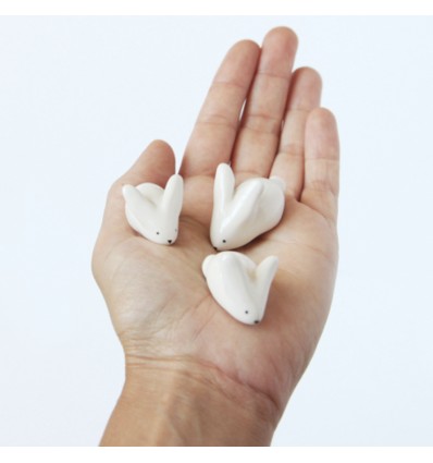 Mini lapin - Dodo Toucan