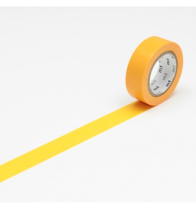 Masking tape Ocre jaune Himawari