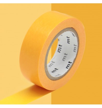 Masking tape Ocre jaune Himawari