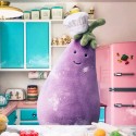 Peluche Vivacious Aubergine - Jellycat