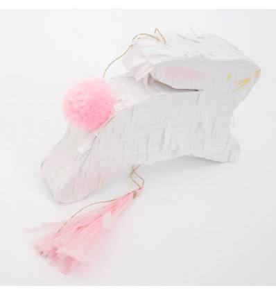 Set de 3 lapins surprises - Meri Meri