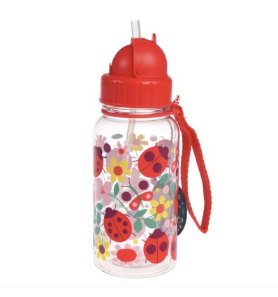 Petite gourde coccinelle 500 ml - Rex London