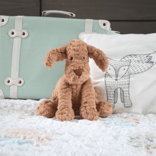 Peluche chiot Fuddlewuddle - Jellycat 2