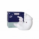 Veilleuse souple luna la lune - Little L