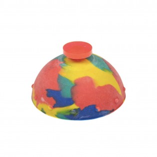 Pop & hop toupie rebondissante - Tobar 2
