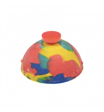 Pop & hop toupie rebondissante - Tobar