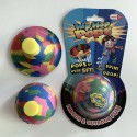 Pop & hop toupie rebondissante - Tobar