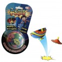 Pop & hop toupie rebondissante - Tobar