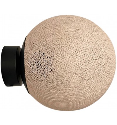 Applique Apapa Ecru - La Case de Cousin paul