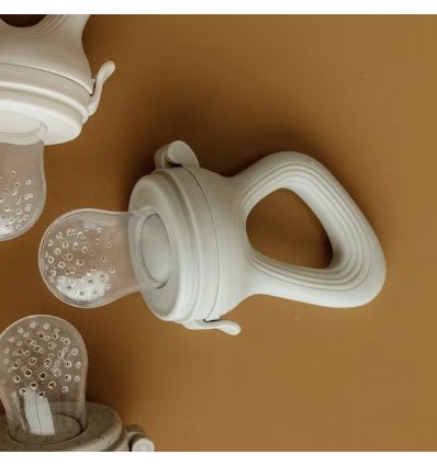 Tétine grignoteuse Sauge - Zakuw