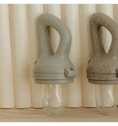 Tétine grignoteuse Sauge - Zakuw