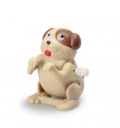 Animal à remonter - one for fun