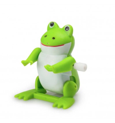 Animal à remonter - one for fun