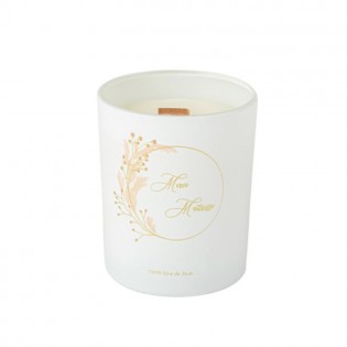 Bougie Merci Maîtresse - Artyfetes