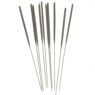 10 cierges magiques - Marc Vidal