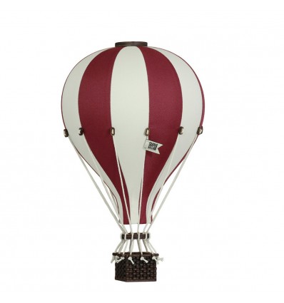 Montgolfière Bordeaux (M) - SuperBalloon