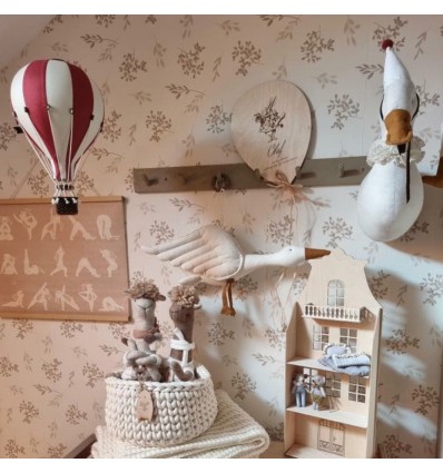 Montgolfière Bordeaux (L) - SuperBalloon